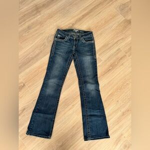 Low rise Wrangler Jeans